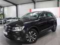 Volkswagen Tiguan 1.5 TSI DSG IQ.DRIVE / ACC,LANE,SIDE,NAVI Negro - thumbnail 4