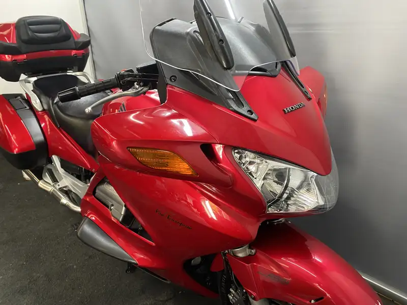 Honda ST 1300 - foto 5