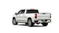 Chevrolet Silverado 1500 High Country 6.2 V8 LPG HUD LED Білий - thumbnail 4