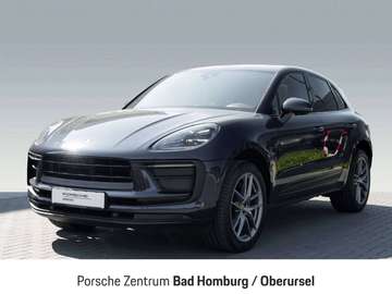 Panoramadach Rückfahrkamera 20-Zoll