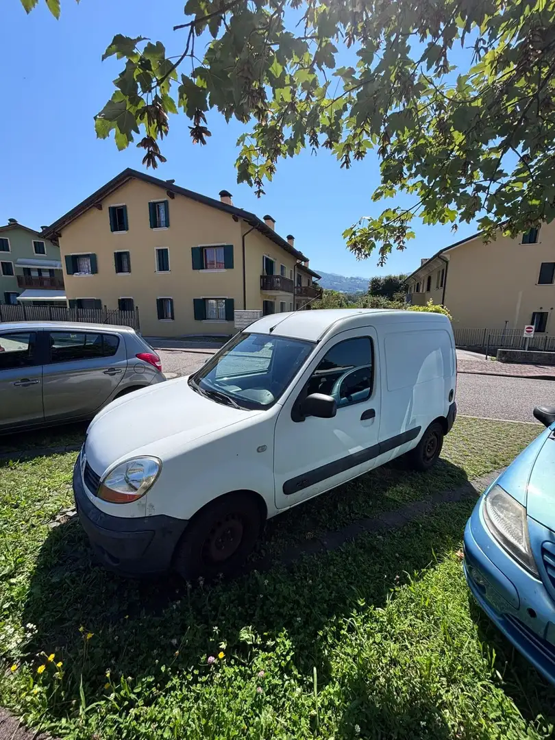 Renault Express Kangoo express autocarro - 1
