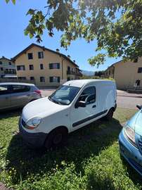 Kangoo express autocarro