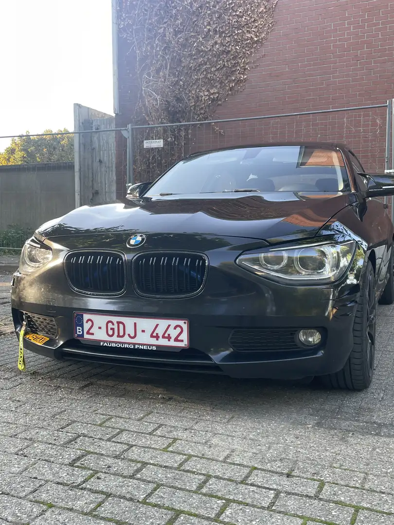 BMW 116 116d EfficientDynamics Edition Urban Line 1 - 1