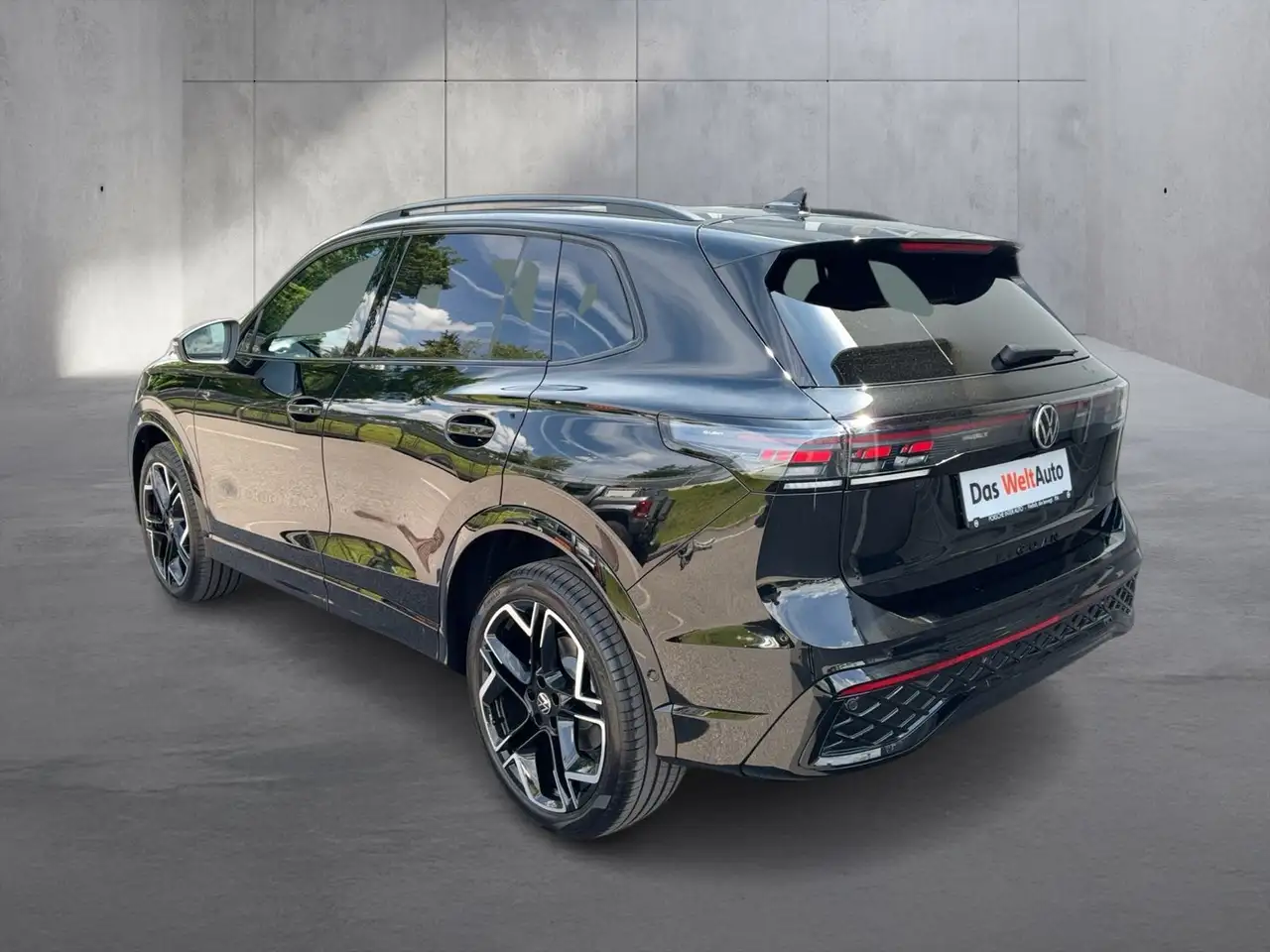 Volkswagen Tiguan 2026