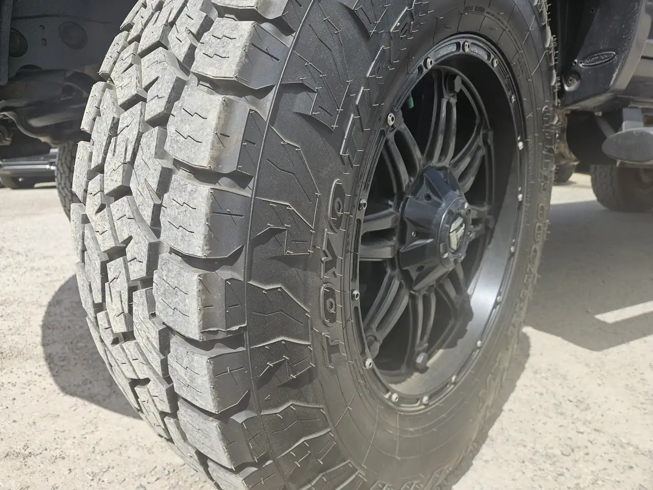 RAM 3500 снимка RAM 3500