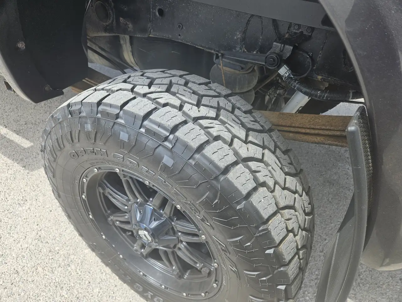 RAM 3500 снимка RAM 3500