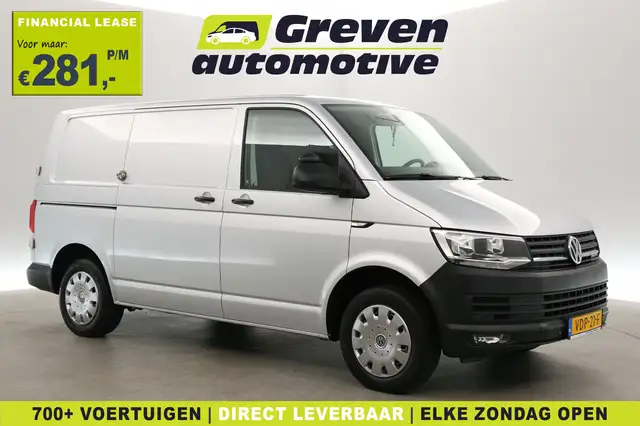 Volkswagen T6 Transporter 2.0 TDI L1H1 | 150PK | DSG | Aut. | Airco | Cruise