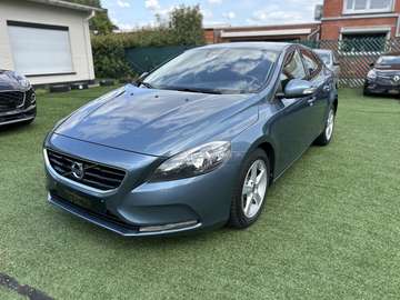 V40 D2 Kinetic*AIRCO*CRUISE CONTROL*NAVIGATIE*