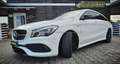Mercedes-Benz CLA 200 d 4matic Shooting Brake Premium Weiß - thumbnail 2