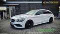 Mercedes-Benz CLA 200 d 4matic Shooting Brake Premium Weiß - thumbnail 1