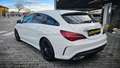 Mercedes-Benz CLA 200 d 4matic Shooting Brake Premium Weiß - thumbnail 6