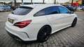 Mercedes-Benz CLA 200 d 4matic Shooting Brake Premium Weiß - thumbnail 5
