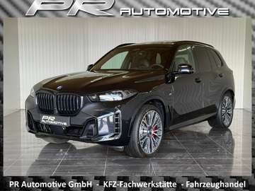 xDrive50e G05 *M-Sportpaket Pro*