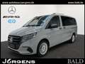 Mercedes-Benz Vito 119 Tourer/PRO/MOPF/Navi/MBUX/Totw/Cam/Temp Grau - thumbnail 1
