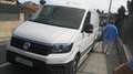 Volkswagen Crafter Chasis 30 BM 109 Batalla Media - thumbnail 10
