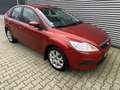 Ford Focus 1.6 Trend Rood - thumbnail 4