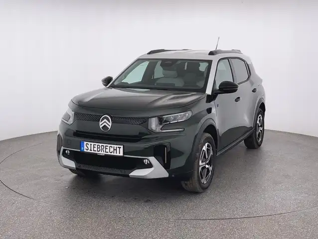 Citroen C3 Aircross MAX AT*LED*RFK*PDC*uvm.