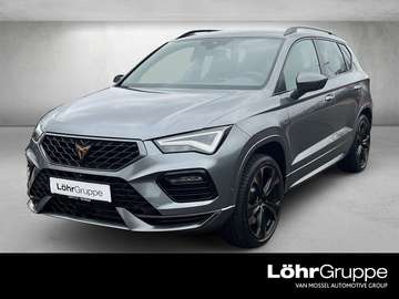 2.0 TSI 4Drive DSG VZ