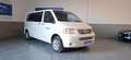 Volkswagen Caravelle Comercial 2.5TDI Comfortline Beige - thumbnail 10