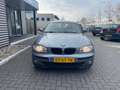 BMW 116 1-serie 116i Blau - thumbnail 2