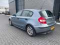BMW 116 1-serie 116i Blau - thumbnail 6