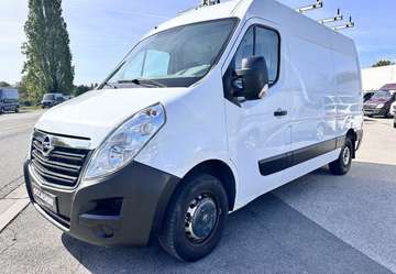 FG F3300 L2H2 2.3 CDTI 125