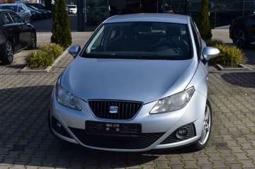 Limo 1.6TDI Stylance / Style Tempomat~Navi