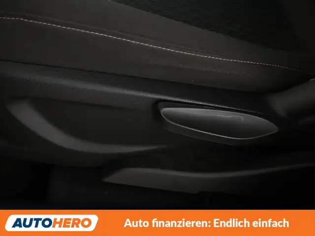 Opel Mokka X view 30