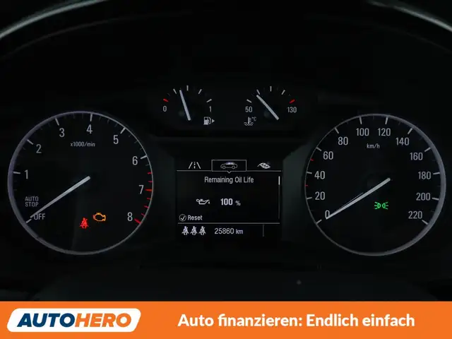 Opel Mokka X view 20