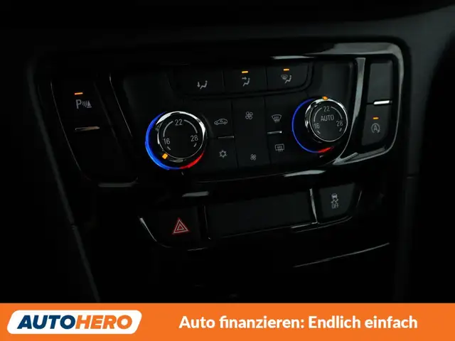 Opel Mokka X view 24