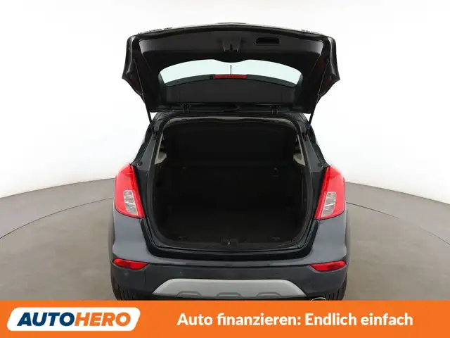 Opel Mokka X view 17