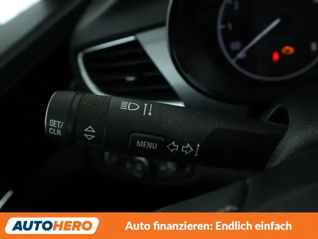 Opel Mokka X view 27