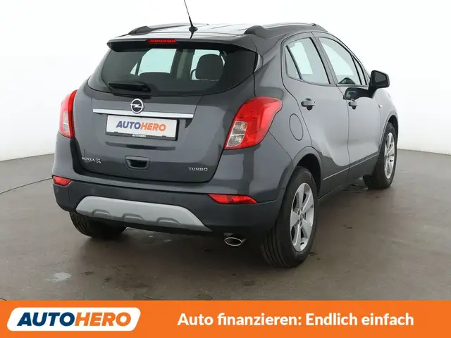 Opel Mokka X view 6