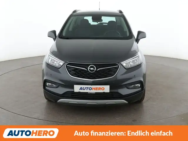 Opel Mokka X view 9