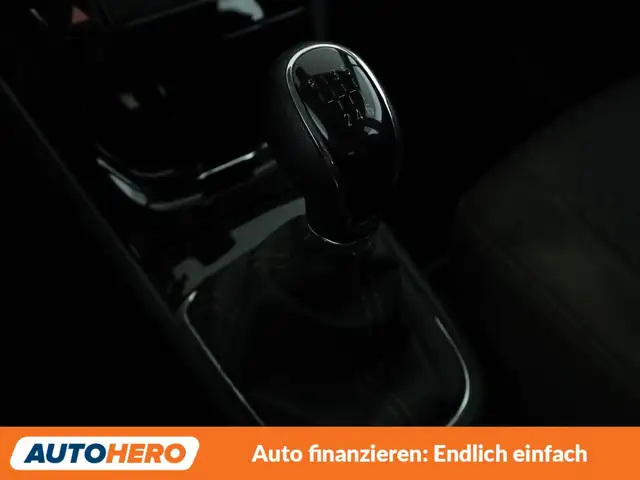 Opel Mokka X view 25