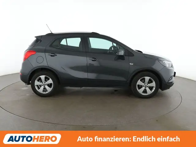 Opel Mokka X view 7