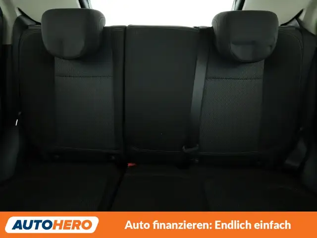 Opel Mokka X view 16