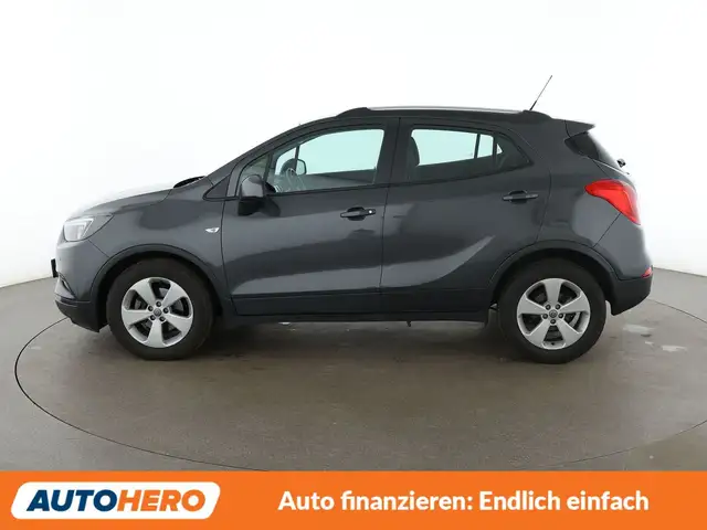 Opel Mokka X view 3