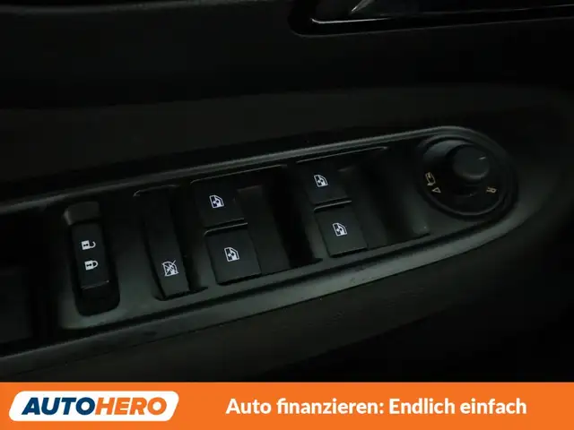 Opel Mokka X view 29
