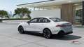 BMW 520 Touring 520d 48V xDrive Msport Grigio - thumbnail 2