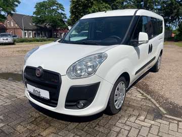 Doblò SX Maxi Kombi Automatik/2.Hand