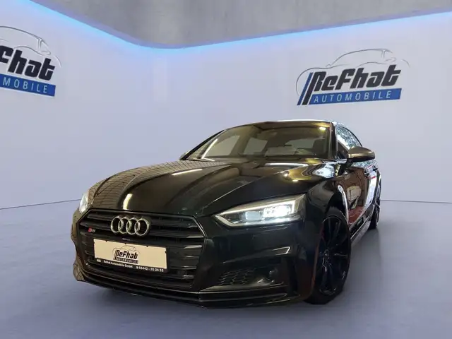 Audi S5 Sportback 3.0TFSI quattro*NAPPA*RAUTE*VIRTUAL