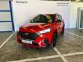Hyundai TUCSON 1.6 TGDI NLine 4x2 DT Rojo - thumbnail 4