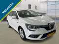 Renault Megane Estate 1.2 TCe ZEN + APPLE CARPLAY/ECC/CRUISE/NAVI Wit - thumbnail 1