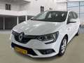 Renault Megane Estate 1.2 TCe ZEN + APPLE CARPLAY/ECC/CRUISE/NAVI Wit - thumbnail 2
