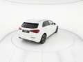 Mercedes-Benz A 180 180 progressive advanced plus auto Bianco - thumbnail 3
