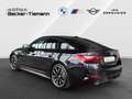 BMW 430 i xDrive Gran Coupé M Sport | Glasd. | ACC | 360° Noir - thumbnail 4