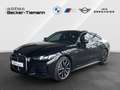 BMW 430 i xDrive Gran Coupé M Sport | Glasd. | ACC | 360° Zwart - thumbnail 1