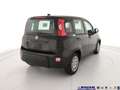 Fiat Panda 1.0 FireFly S&S Hybrid Schwarz - thumbnail 3