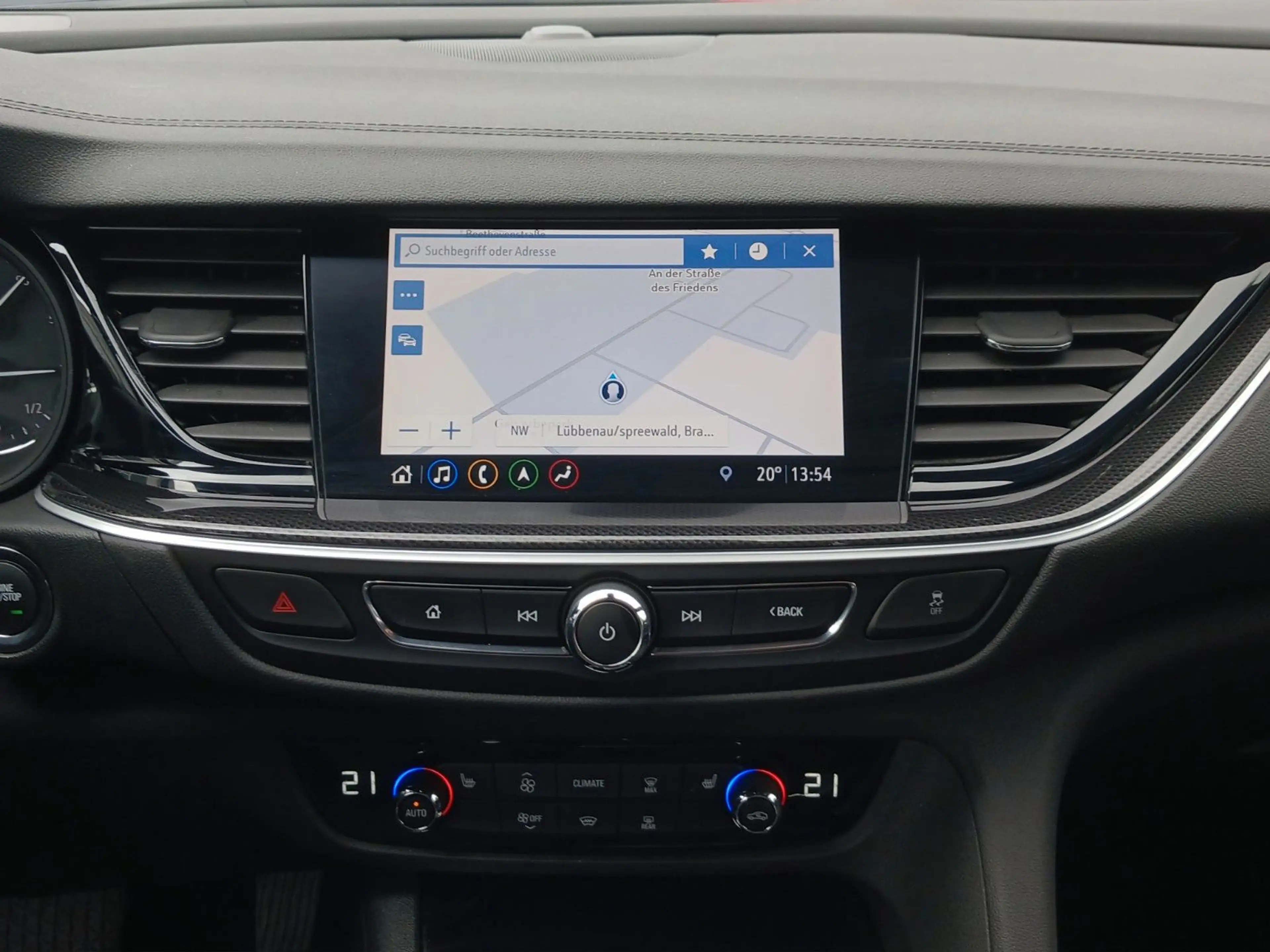 Opel Insignia B ST Premium "Elegance" Navi/Voll-LED — photo 15